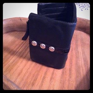 Brighton 3 Fold Wallet